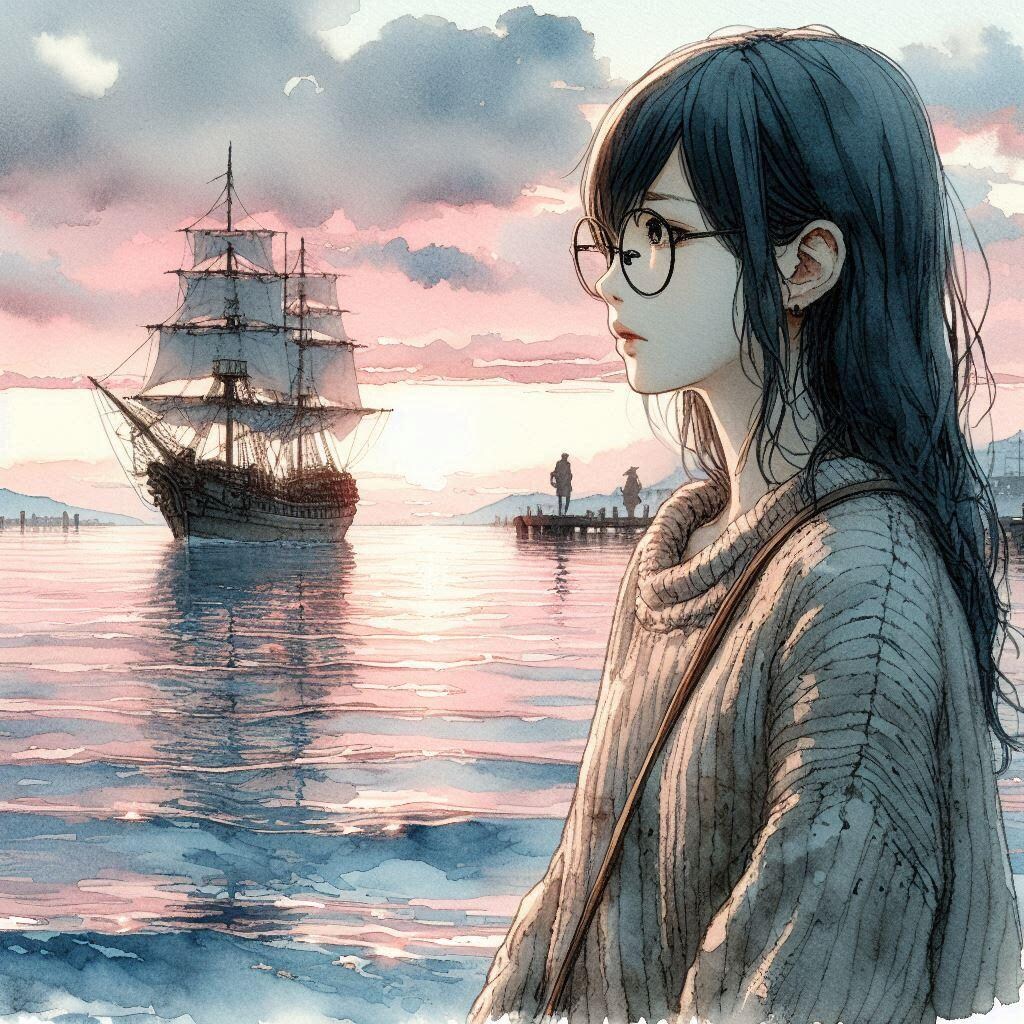 サバイバル(帰宅編)