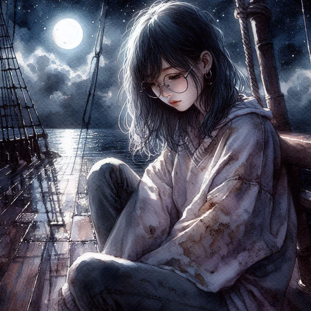 サバイバル(帰宅編)