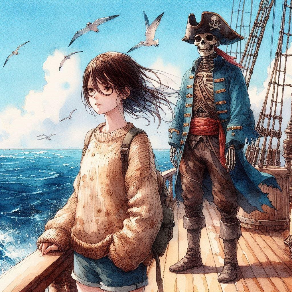 サバイバル(帰宅編)