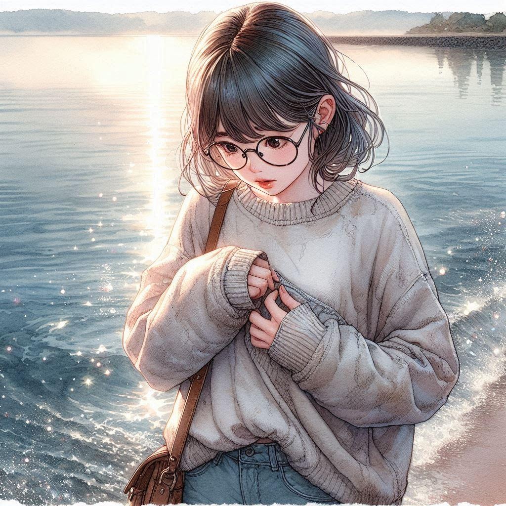 サバイバル(帰宅編)