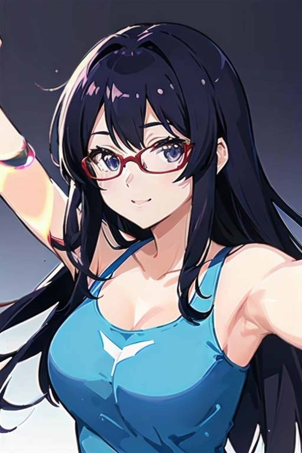 (12枚)田○あすか先輩 ( ぜんぜん似てないのもあります(^-^; )