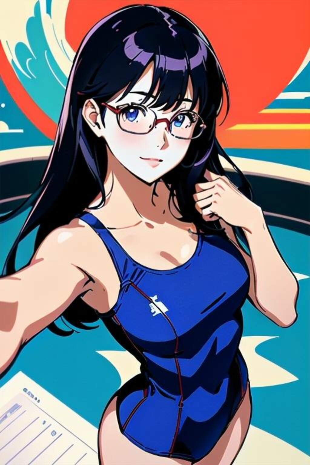 (12枚)田○あすか先輩 ( ぜんぜん似てないのもあります(^-^; )