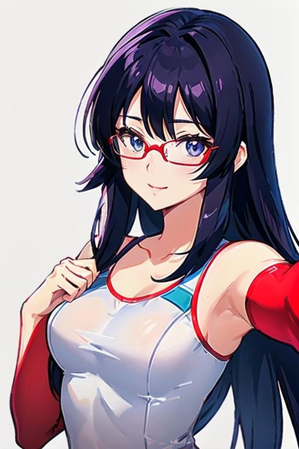 (12枚)田○あすか先輩 ( ぜんぜん似てないのもあります(^-^; )