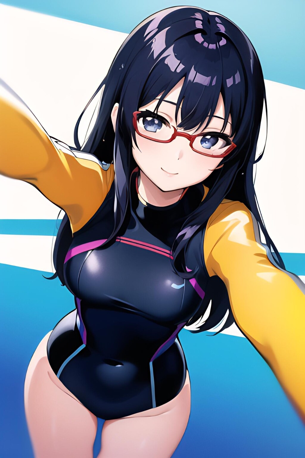 (12枚)田○あすか先輩 ( ぜんぜん似てないのもあります(^-^; )