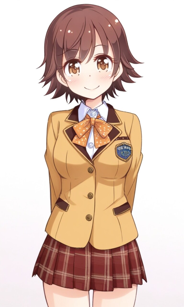 本田未央 | の人気AIイラスト・グラビア