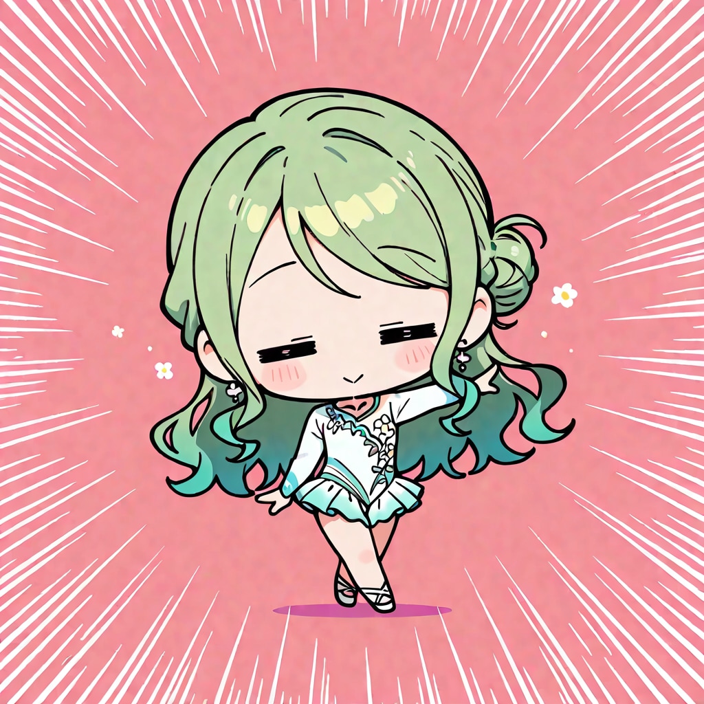 Finish BONSAI | の人気AIイラスト・グラビア