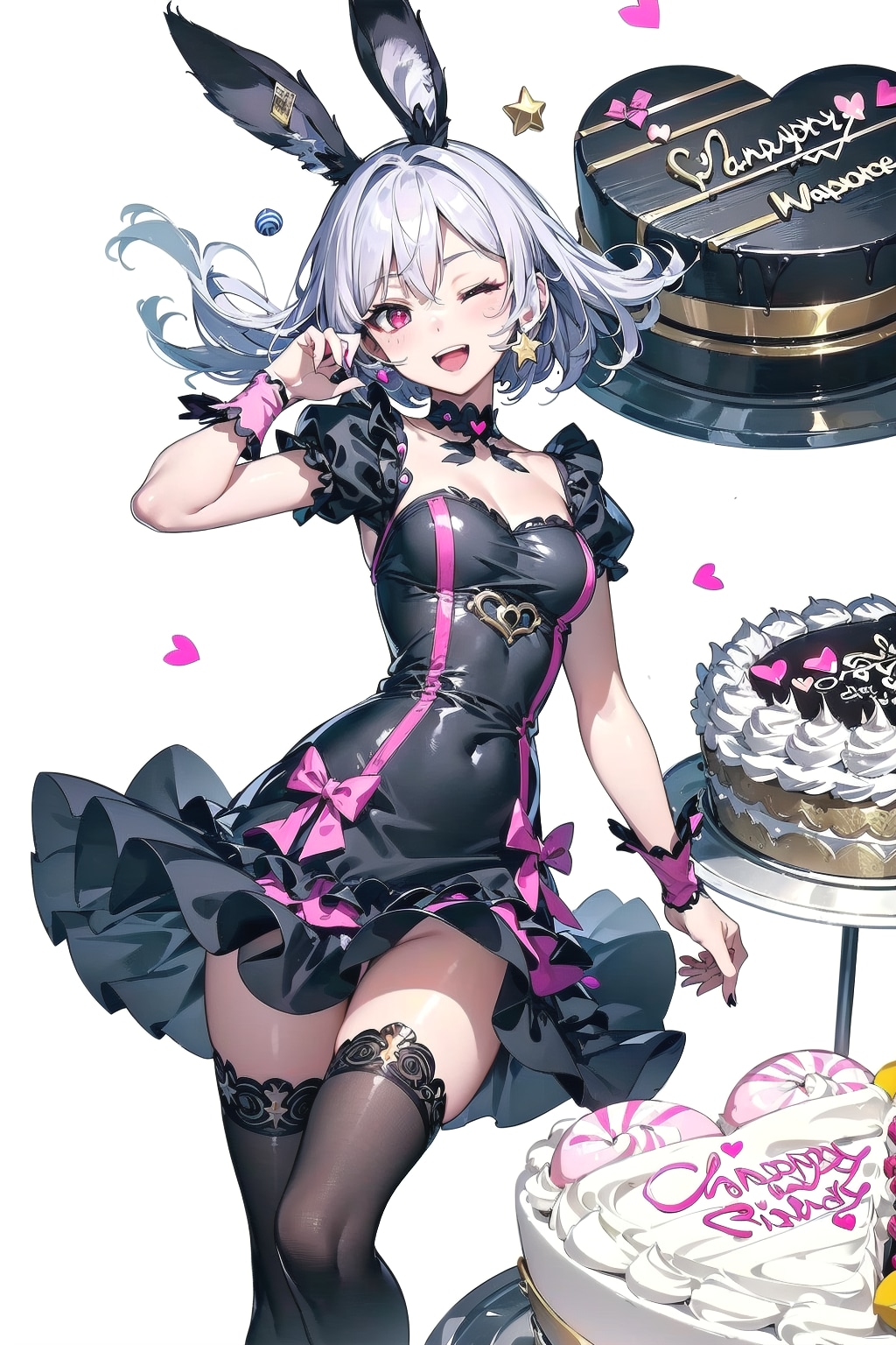 いわしまんさんへ✨50,000いいねおめでとうなのです🎉🎊