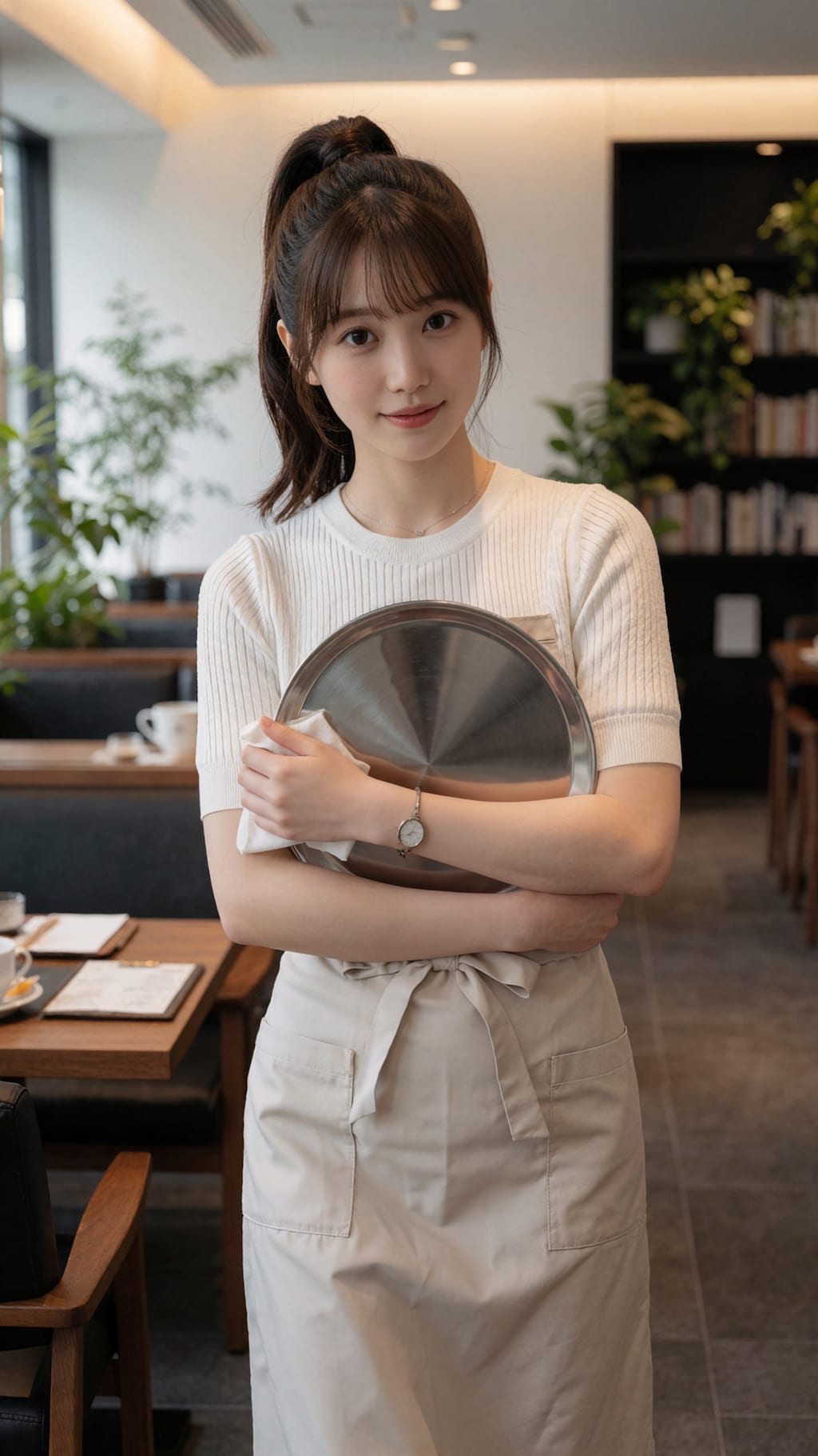 美2077