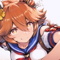 橫長 3枚目