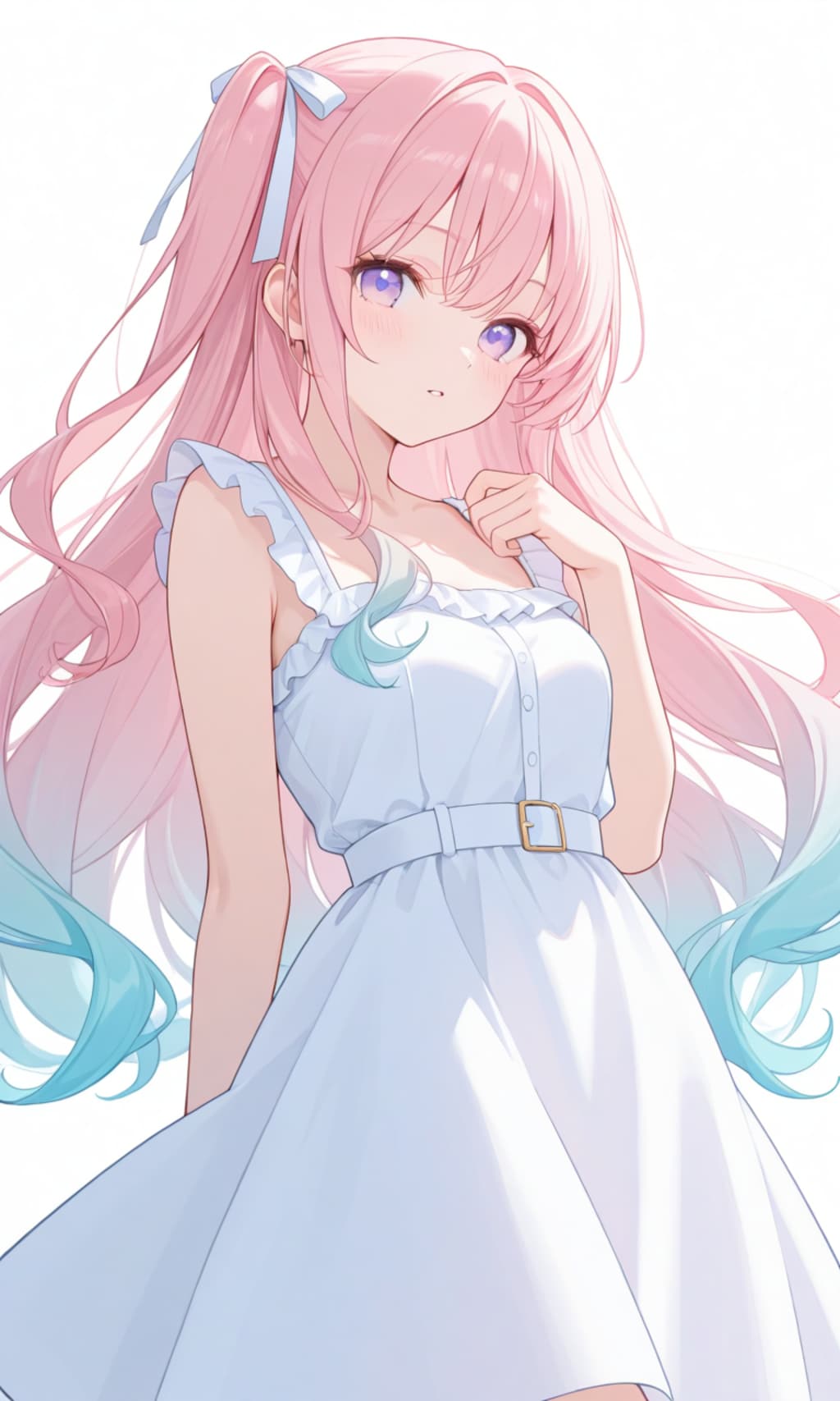 淡娘４