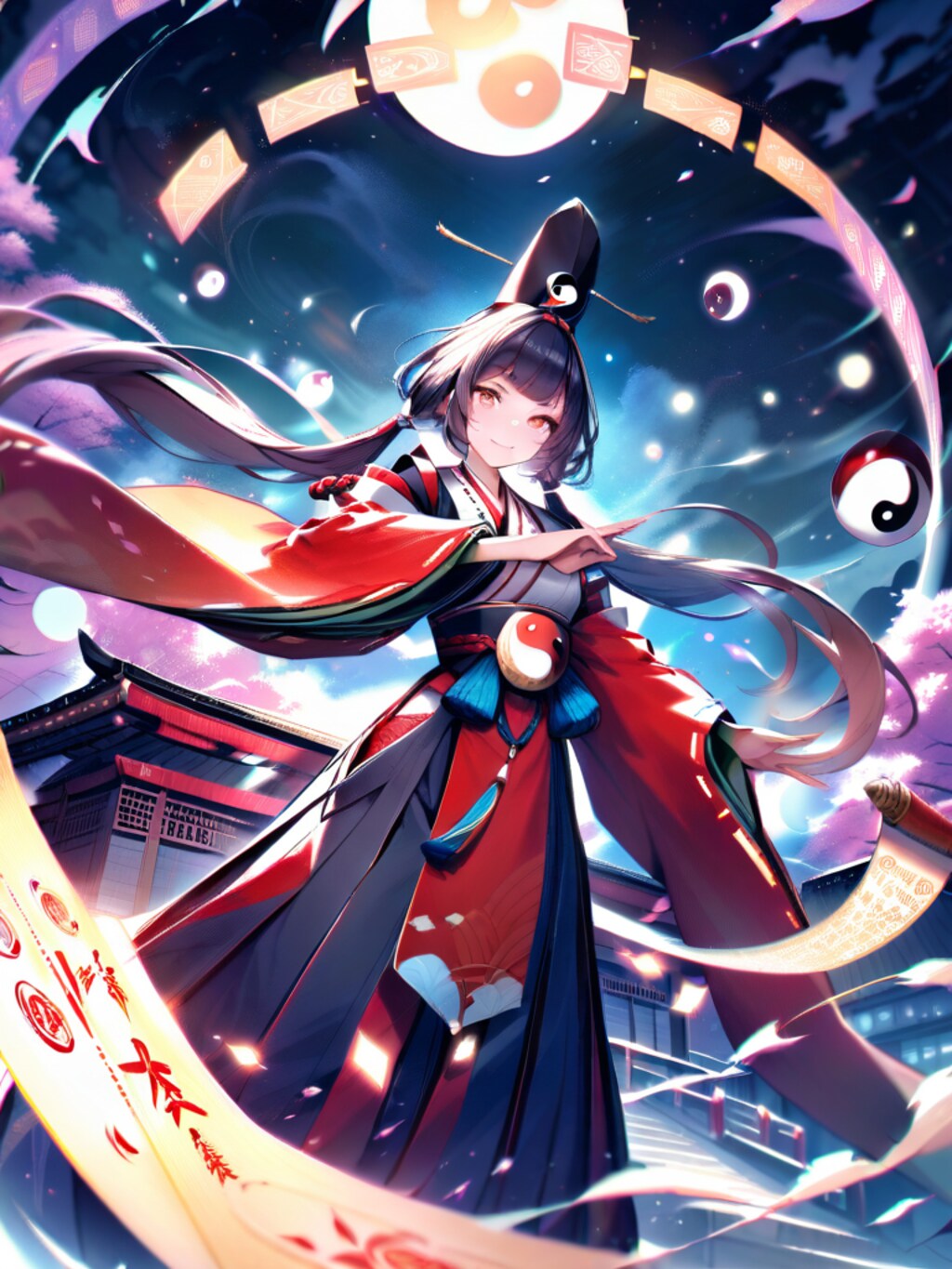 陰陽師