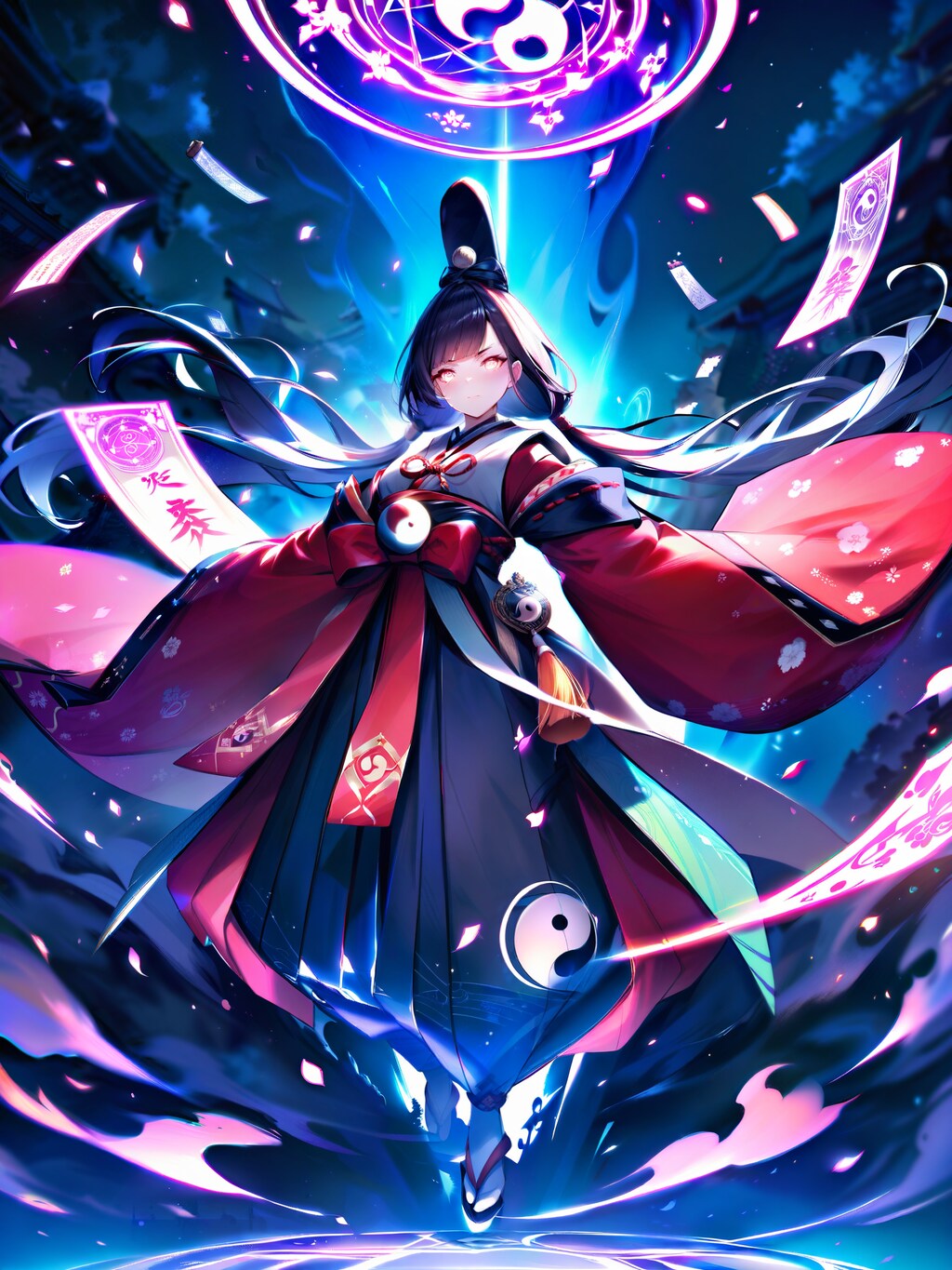 陰陽師