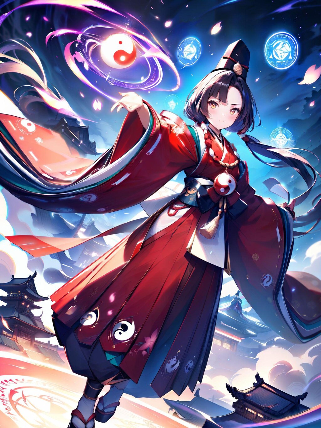 陰陽師