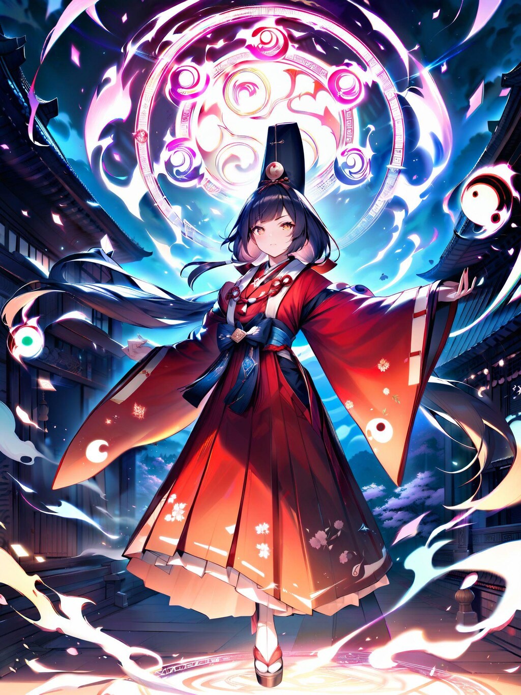 陰陽師