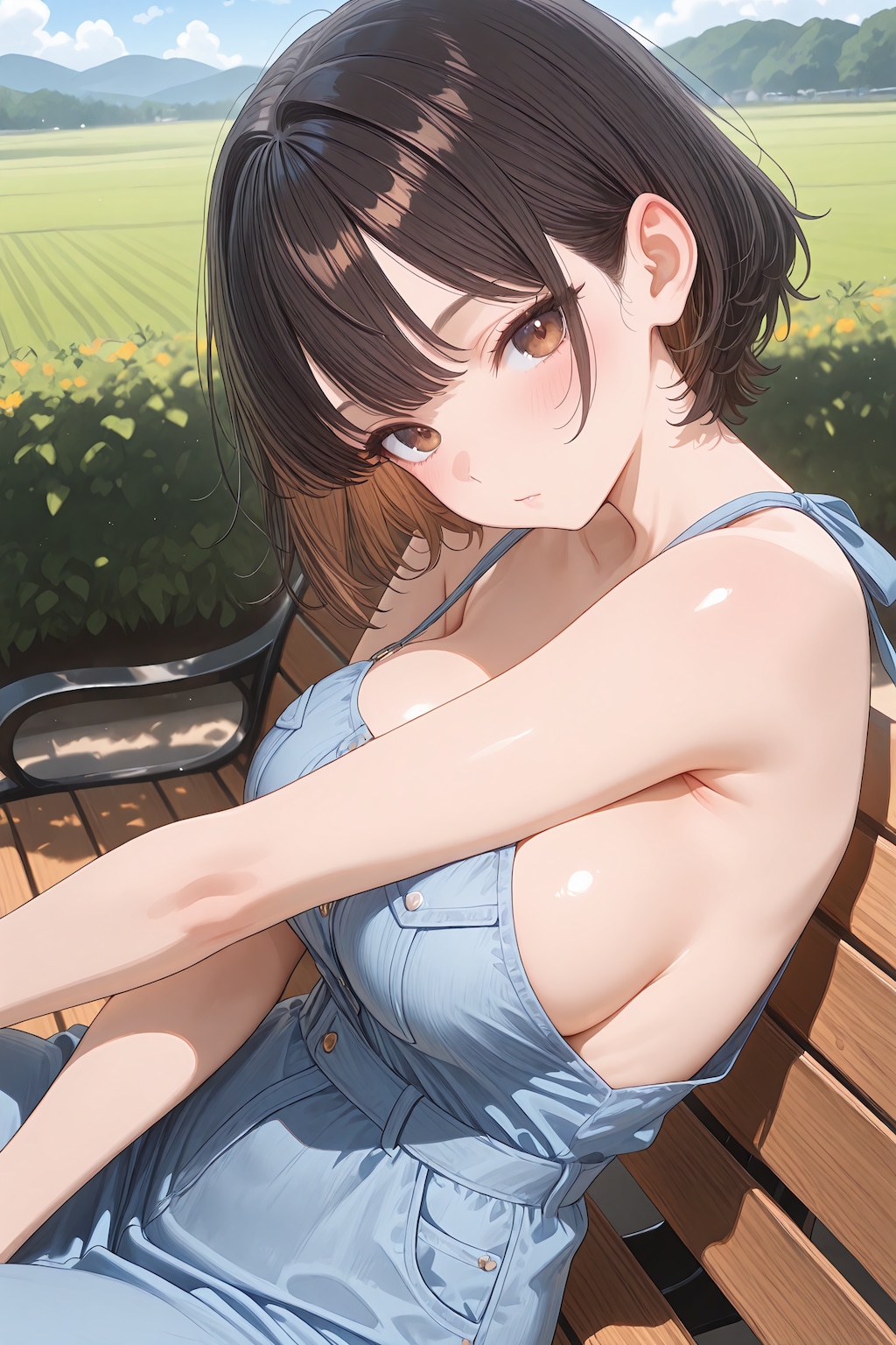 これからどうしようか