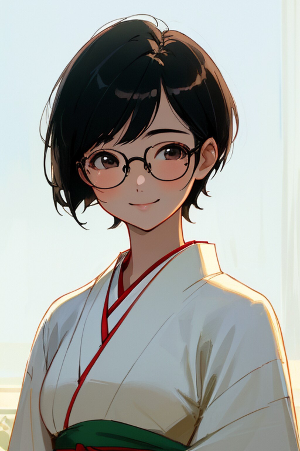 今日の凜ちゃん