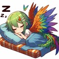 鳳凰っ娘 12枚目