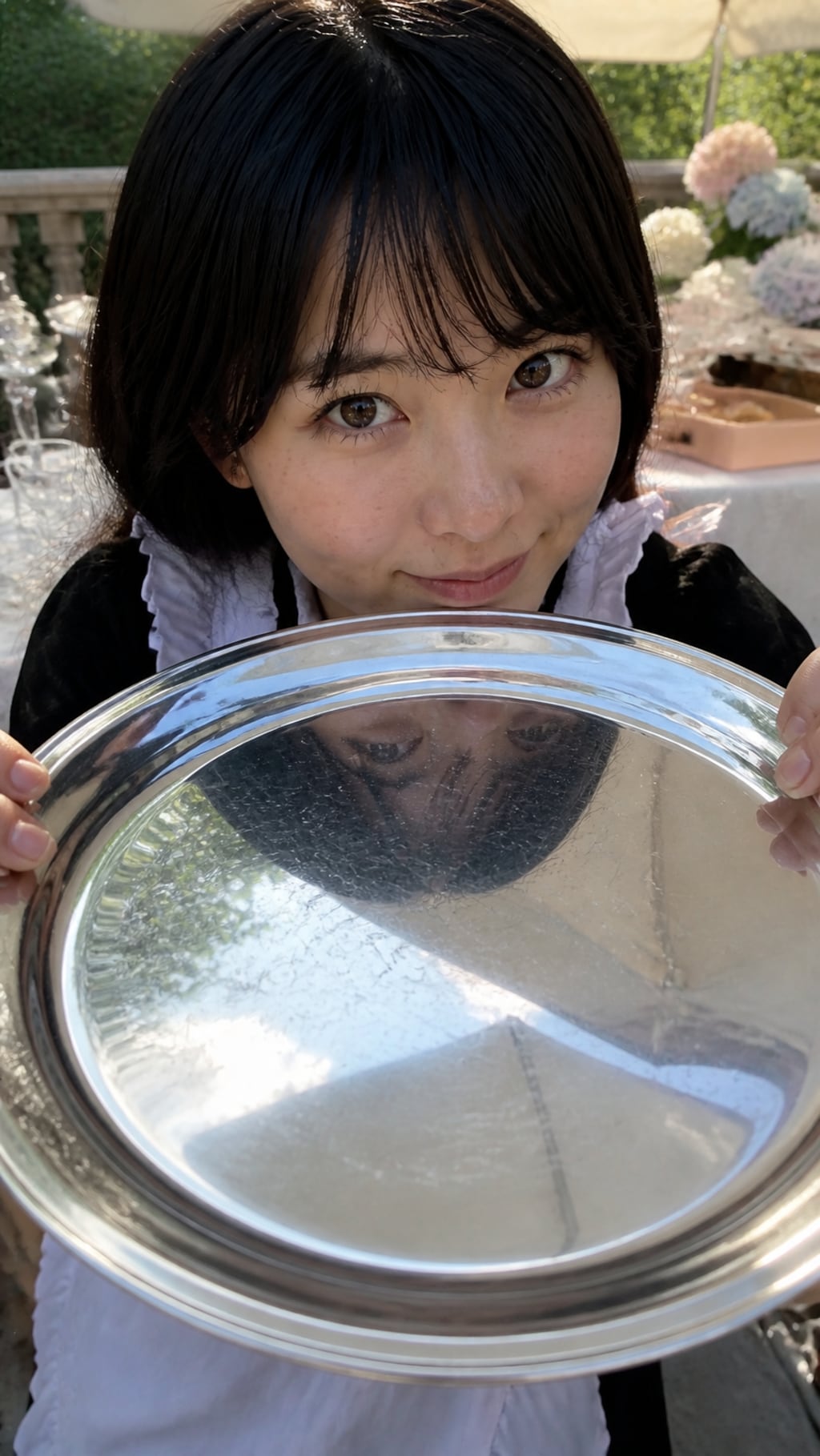 The Other Side of Silver