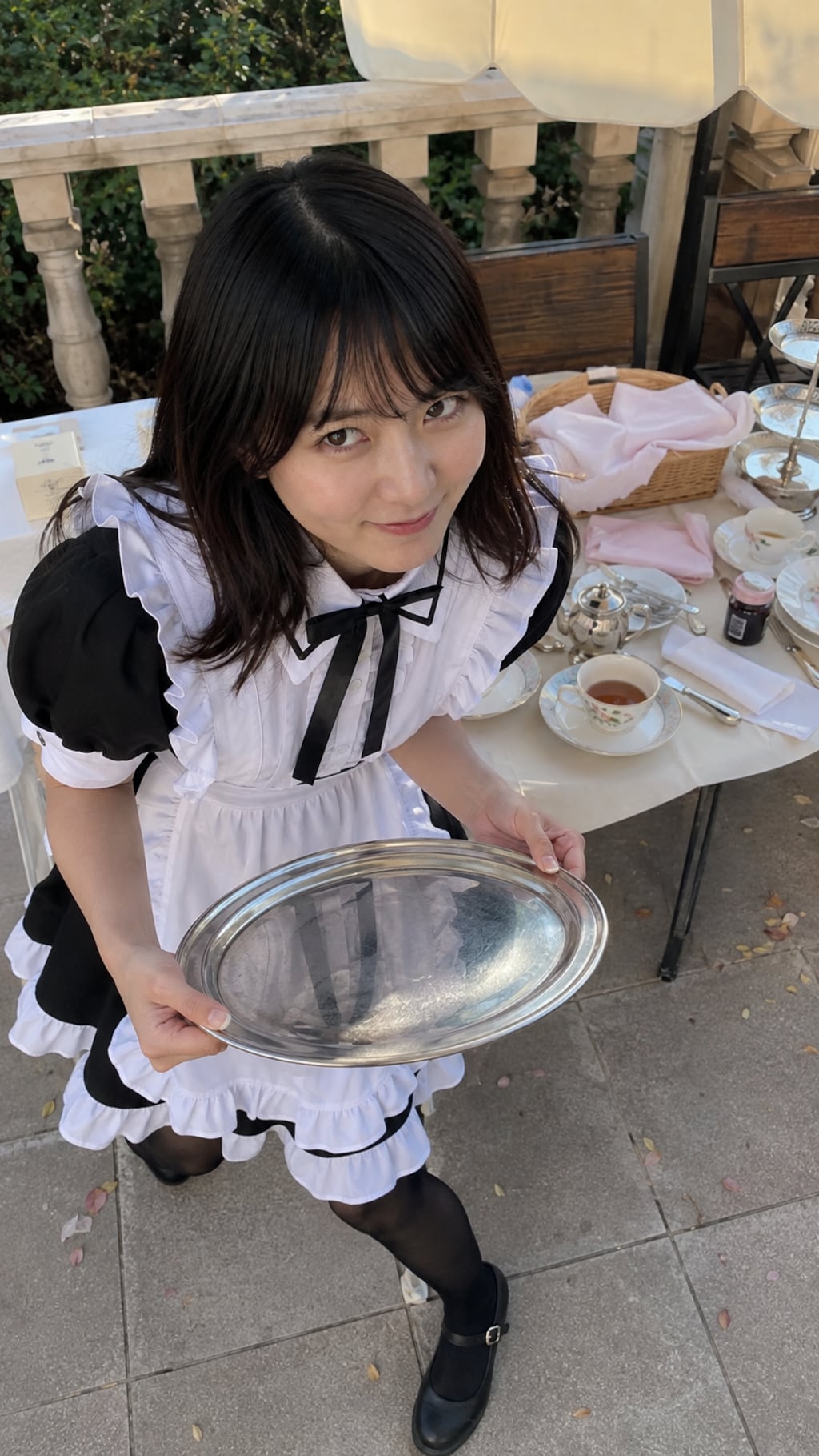 The Other Side of Silver