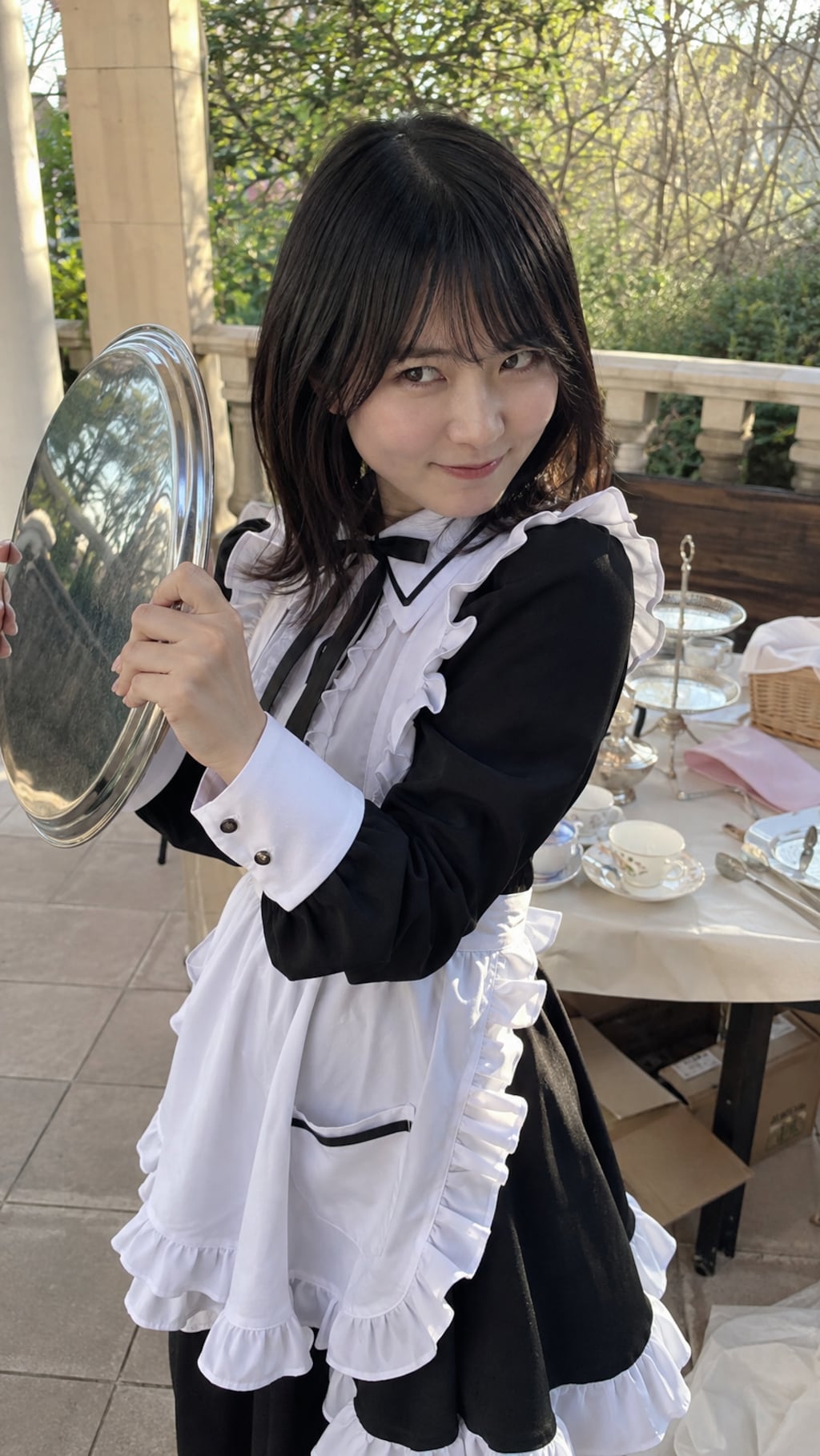 The Other Side of Silver