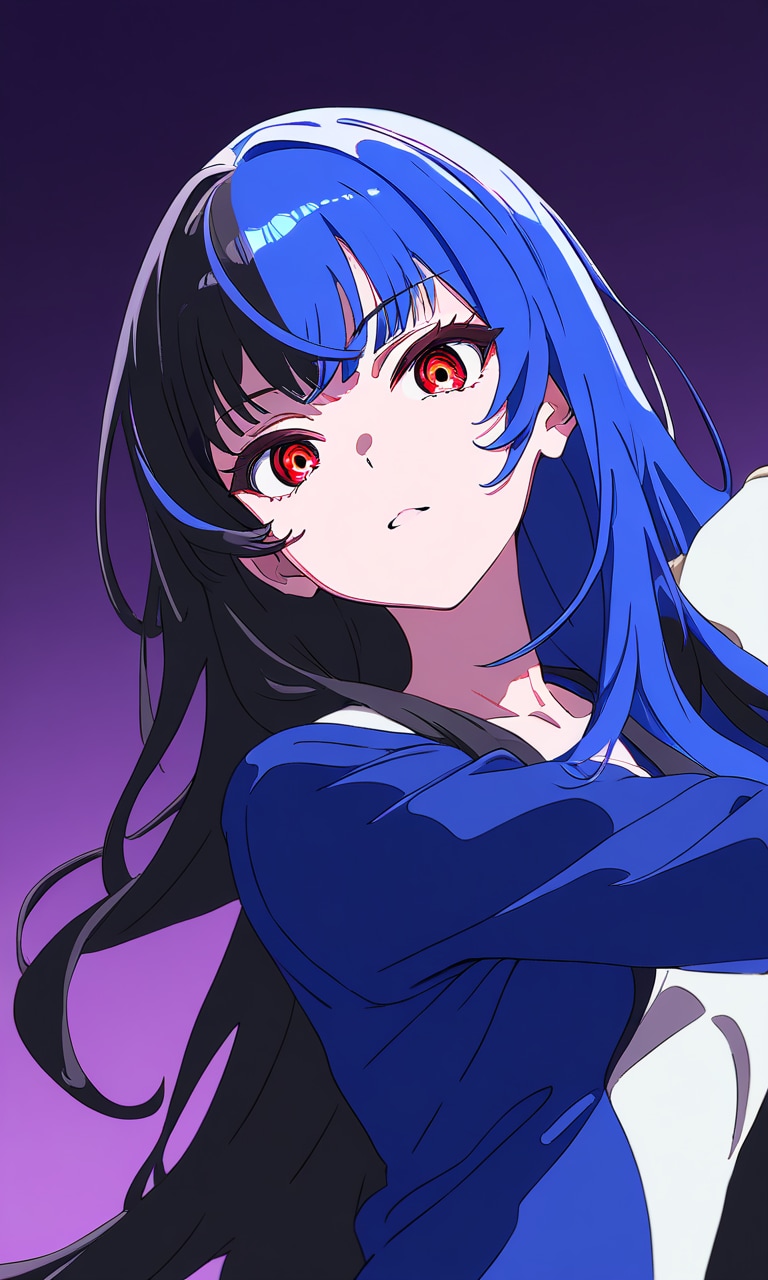 ツートーン