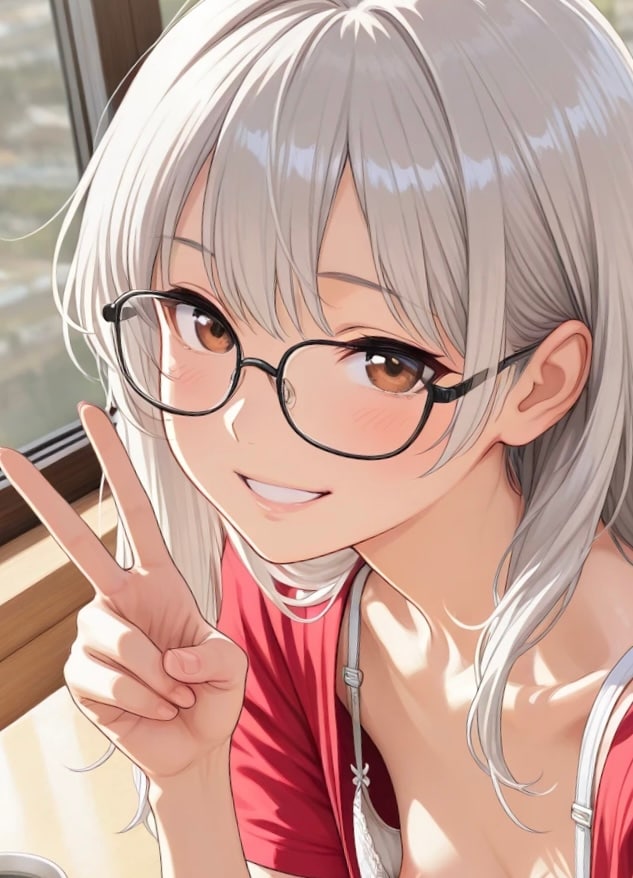 ピース