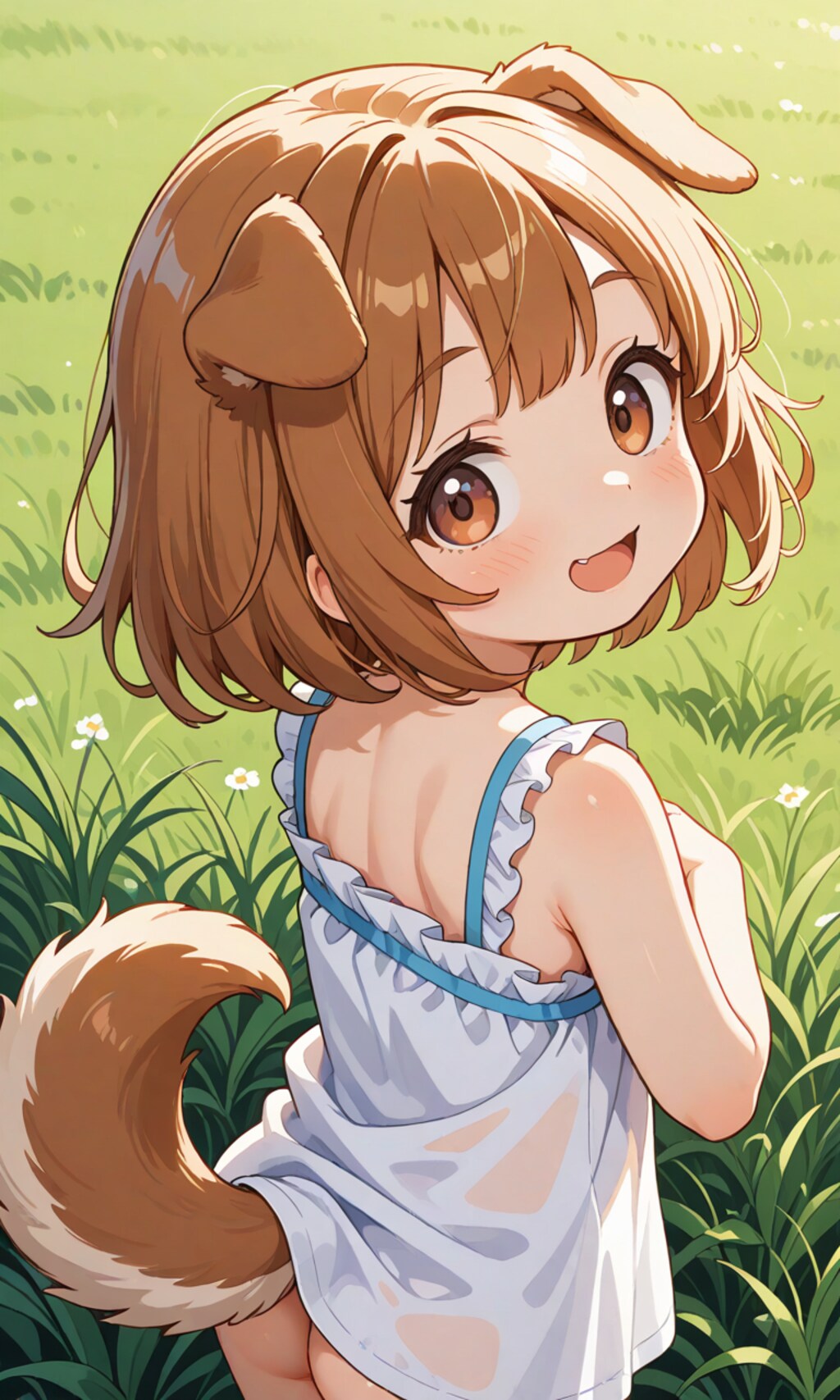 ごすずん！ごすずん！