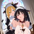 牛娘まとめ 3枚目