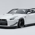 LB GT-R 2枚目