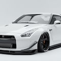 LB GT-R 4枚目
