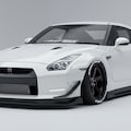 LB GT-R 3枚目