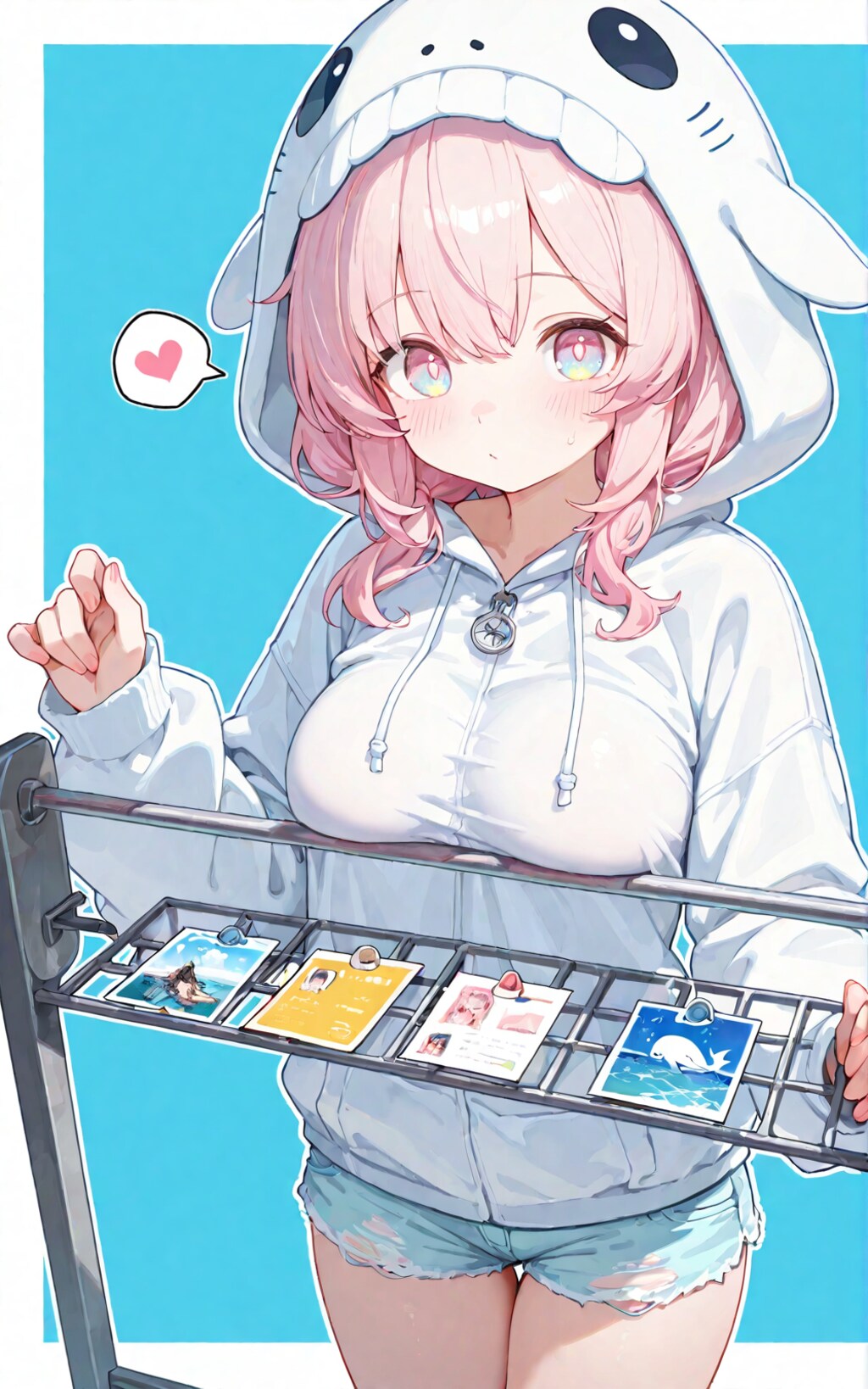 くじらちゃん 104