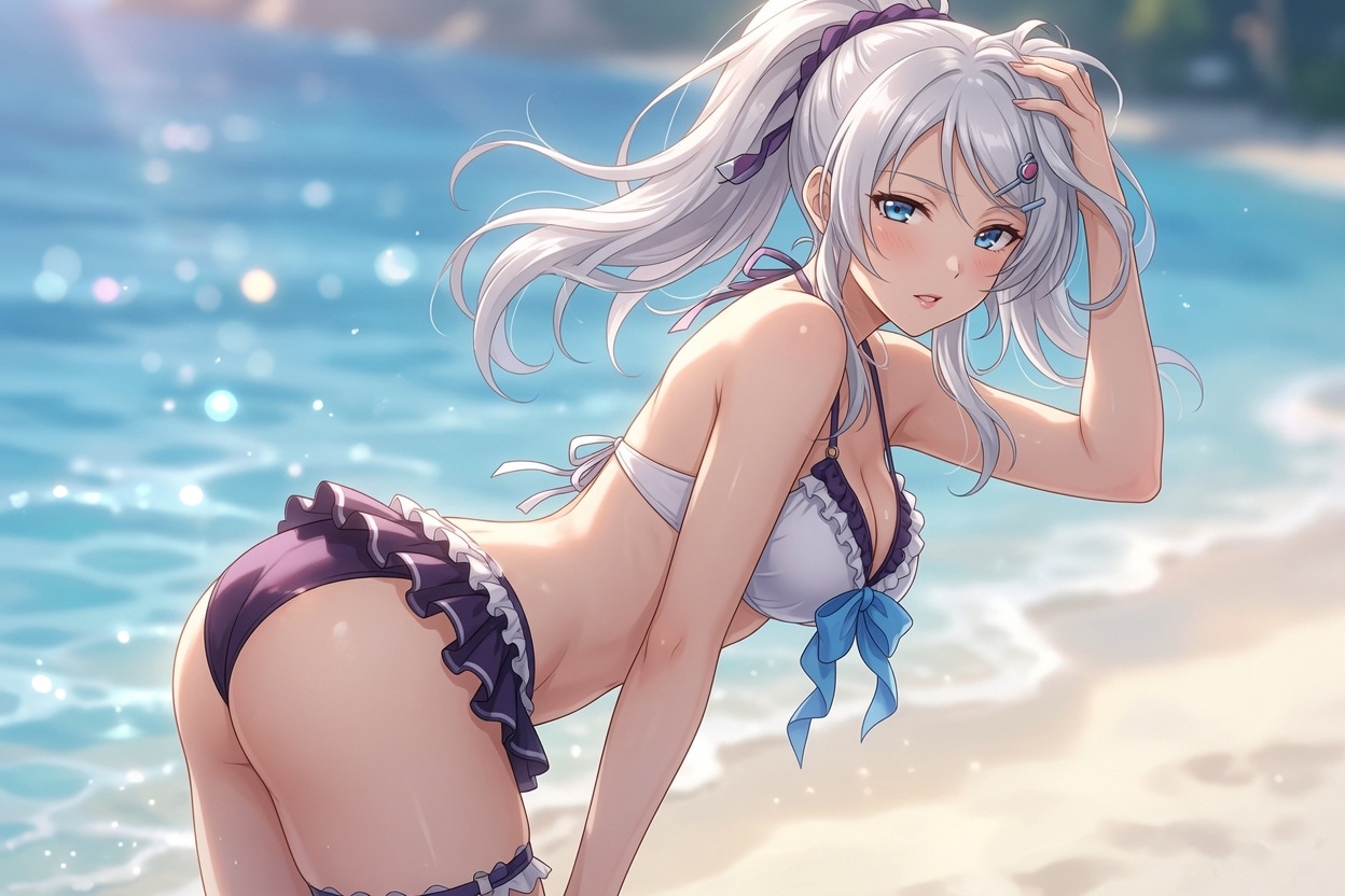 今日も暑いから気をつけなさい