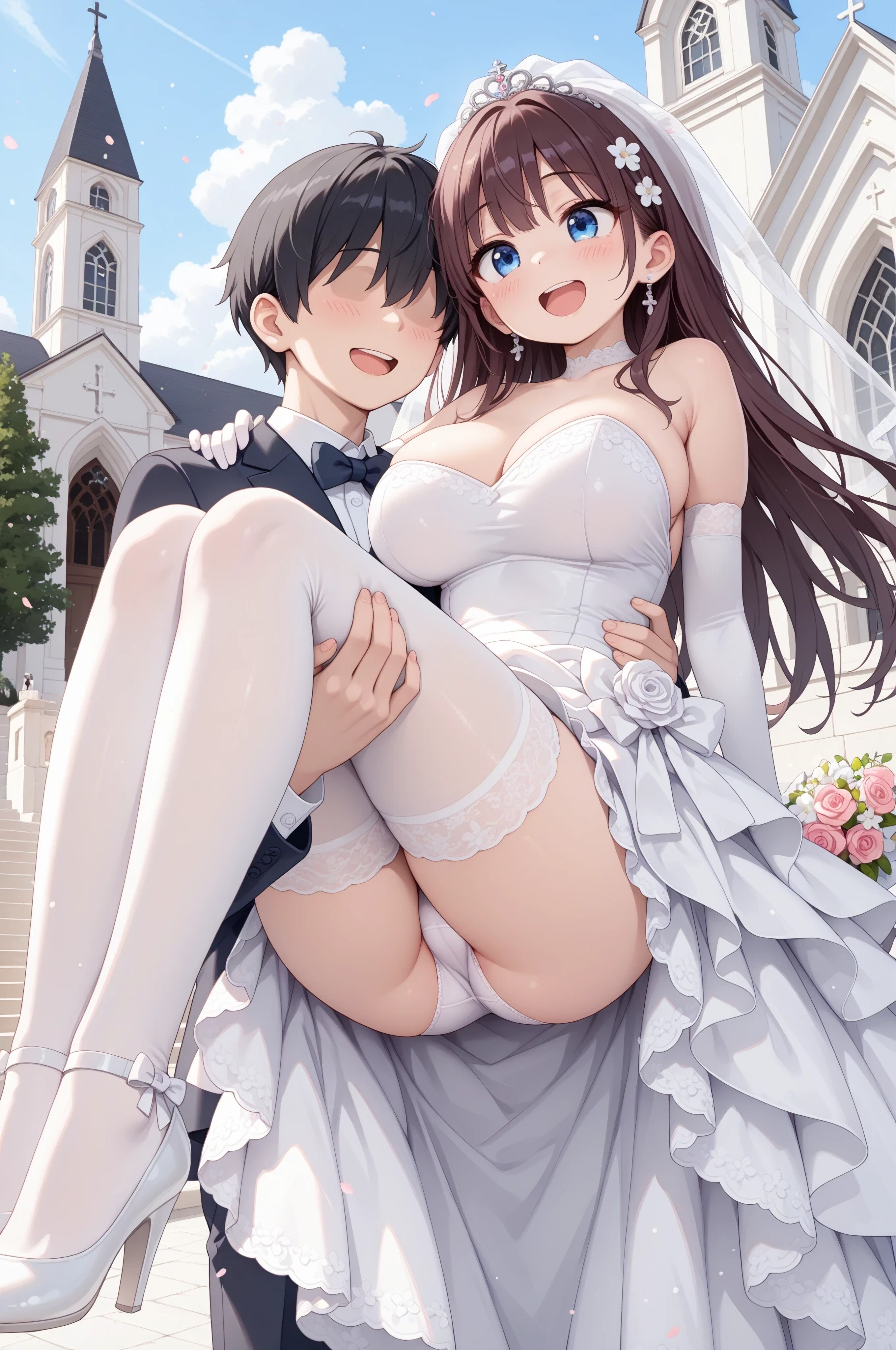 princess carry