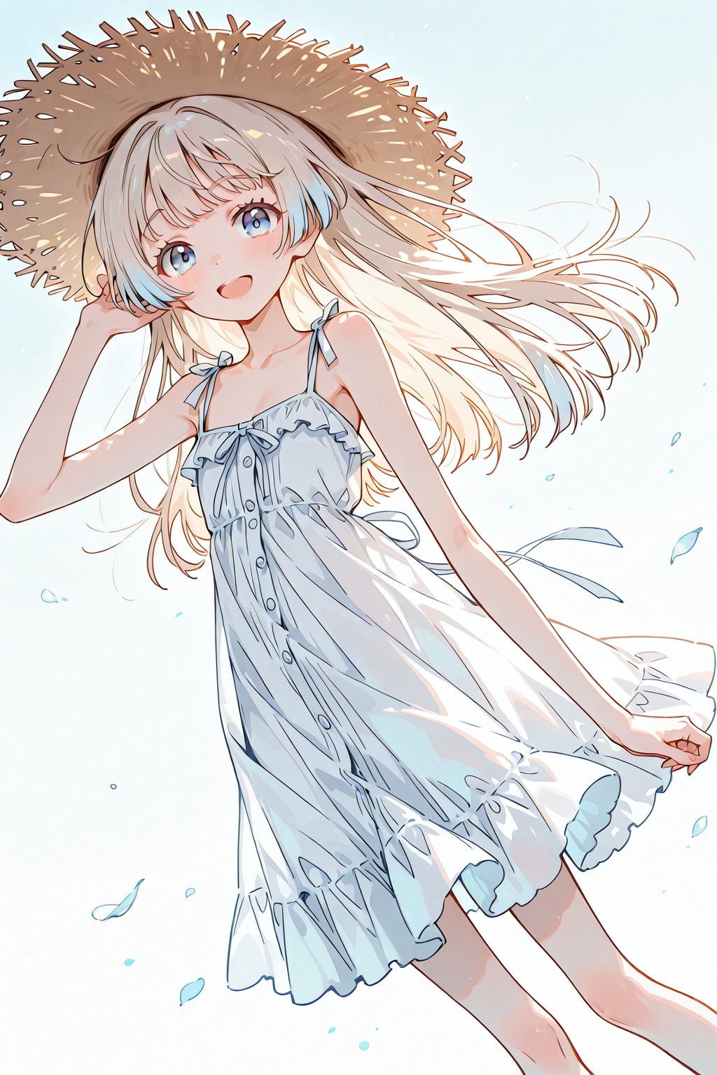 うすほそちゃん