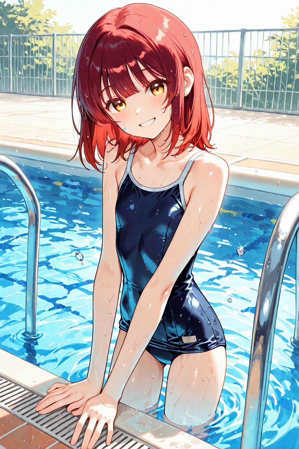 オリジナルちゃん