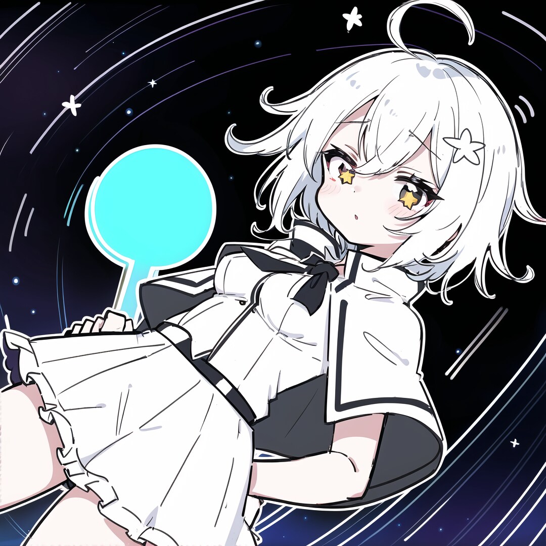 きゃわ！！