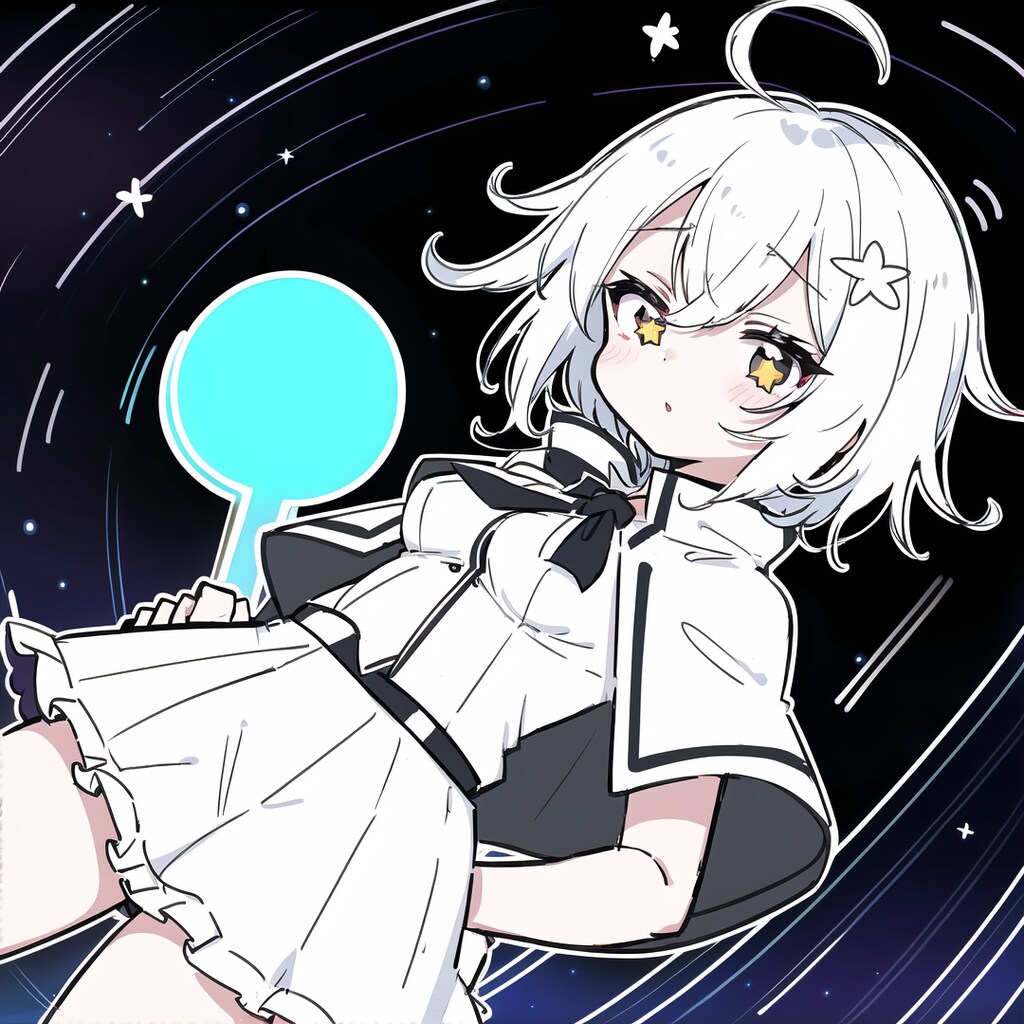 きゃわ！！
