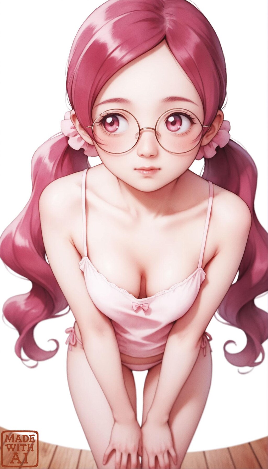 Tsubomi