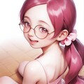 Tsubomi 4枚目