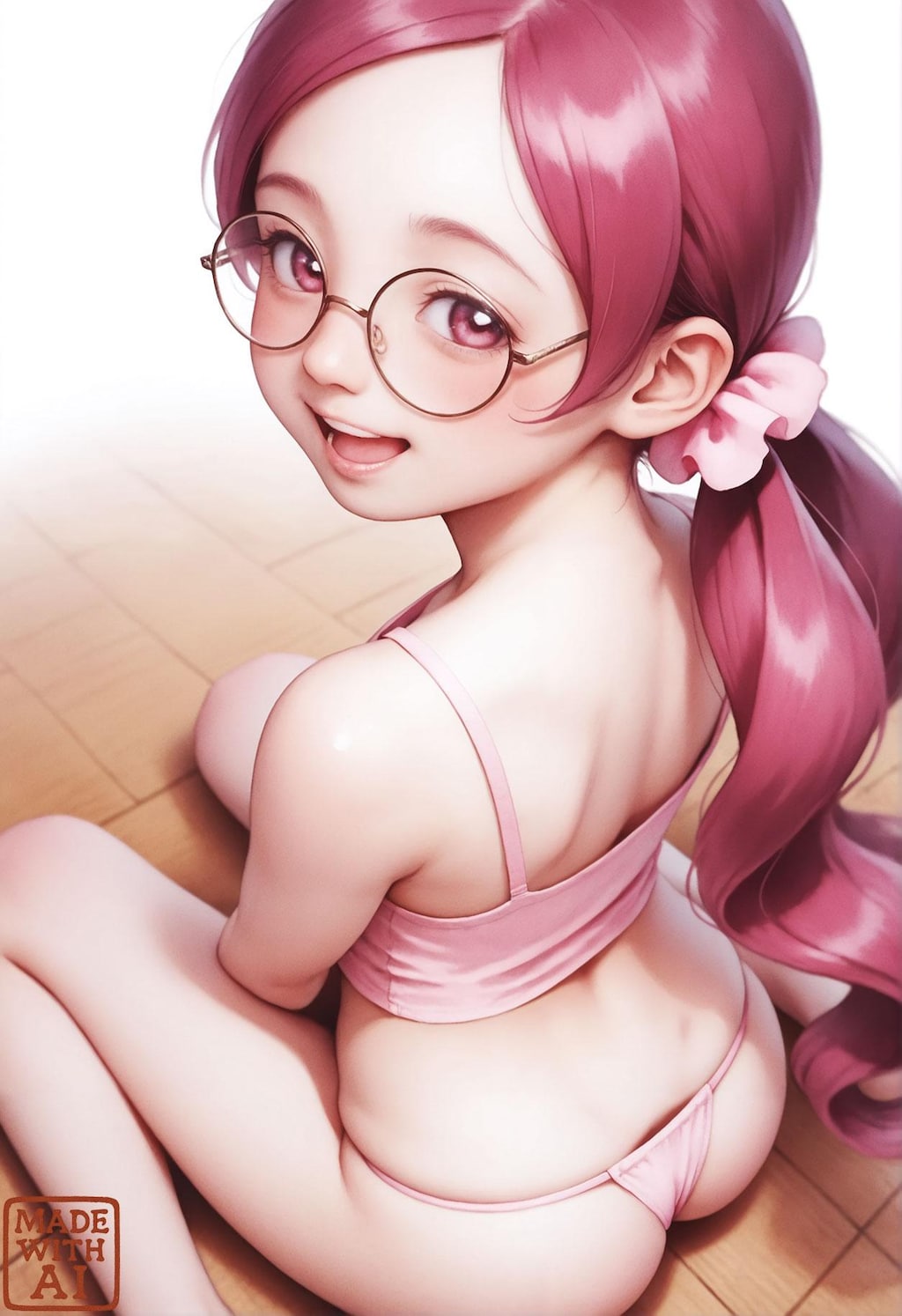 Tsubomi