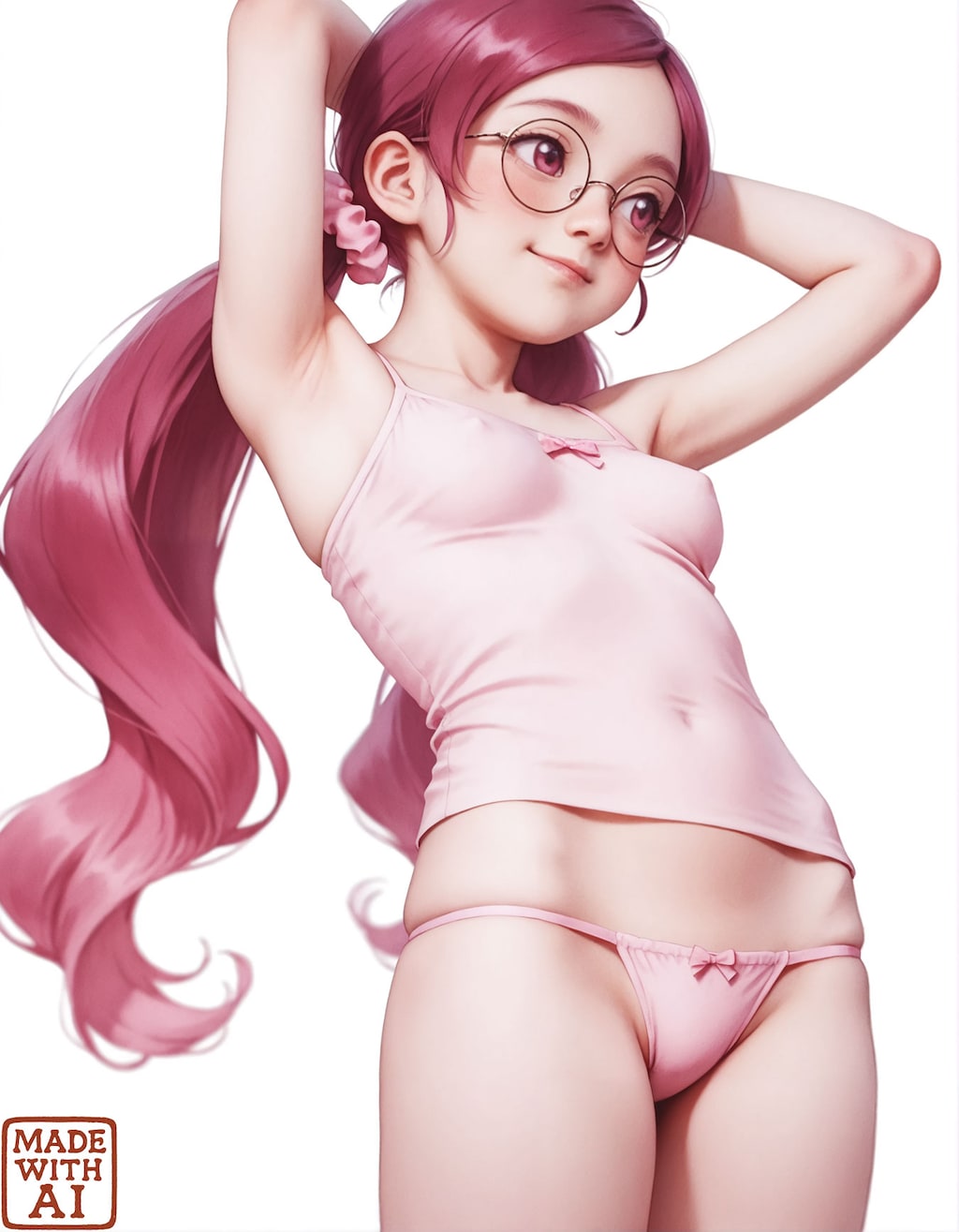 Tsubomi