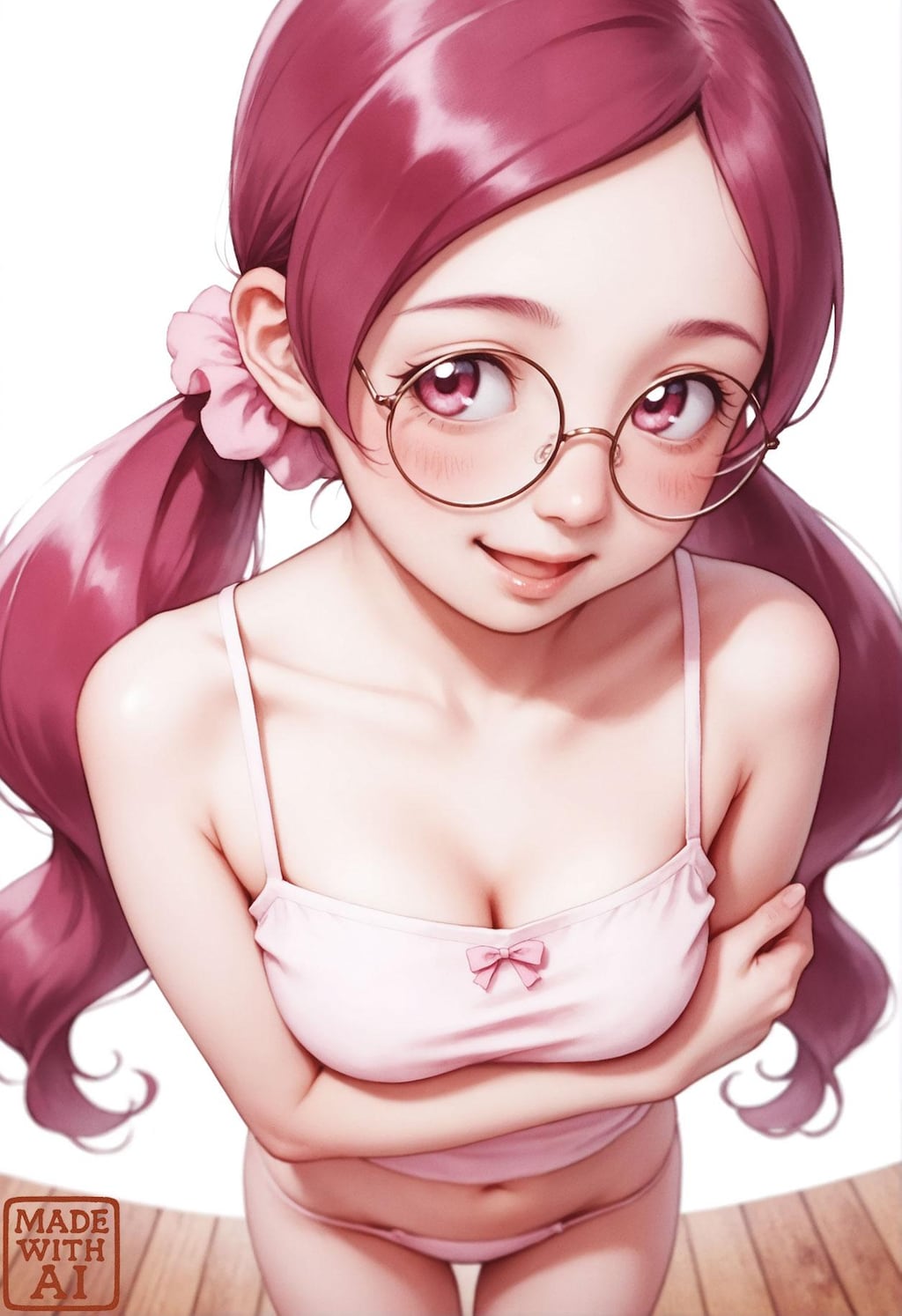 Tsubomi
