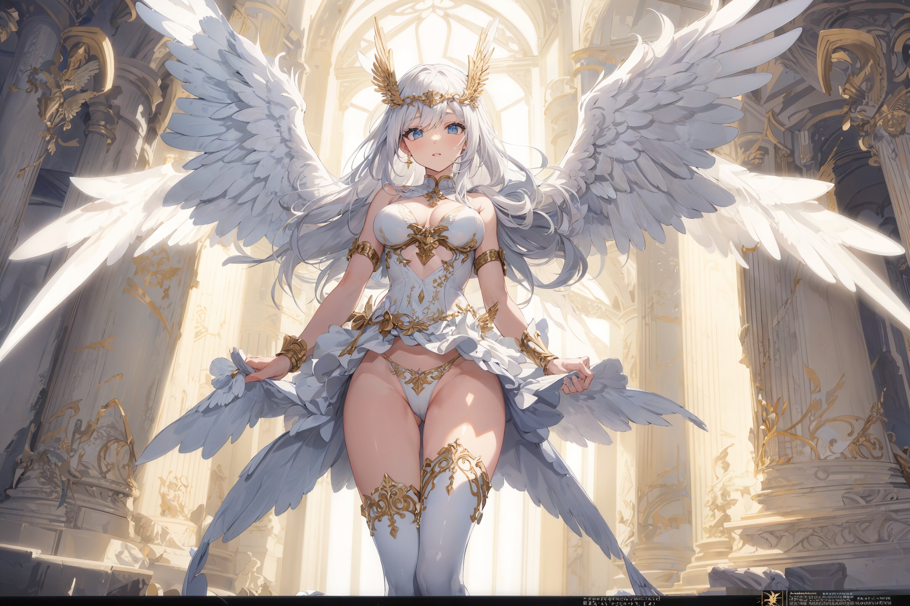 ヴァルキュリア