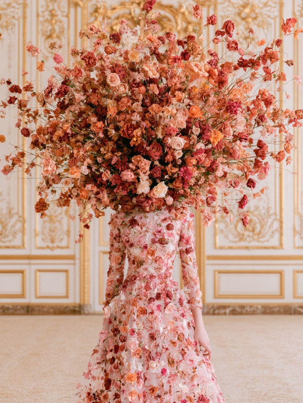 百花