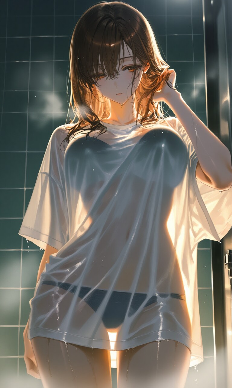今日のパンツ#279