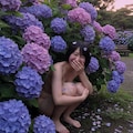 スリルを楽しむお姉さん 7枚目