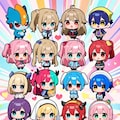 きらめき☆ドロップス 6枚目