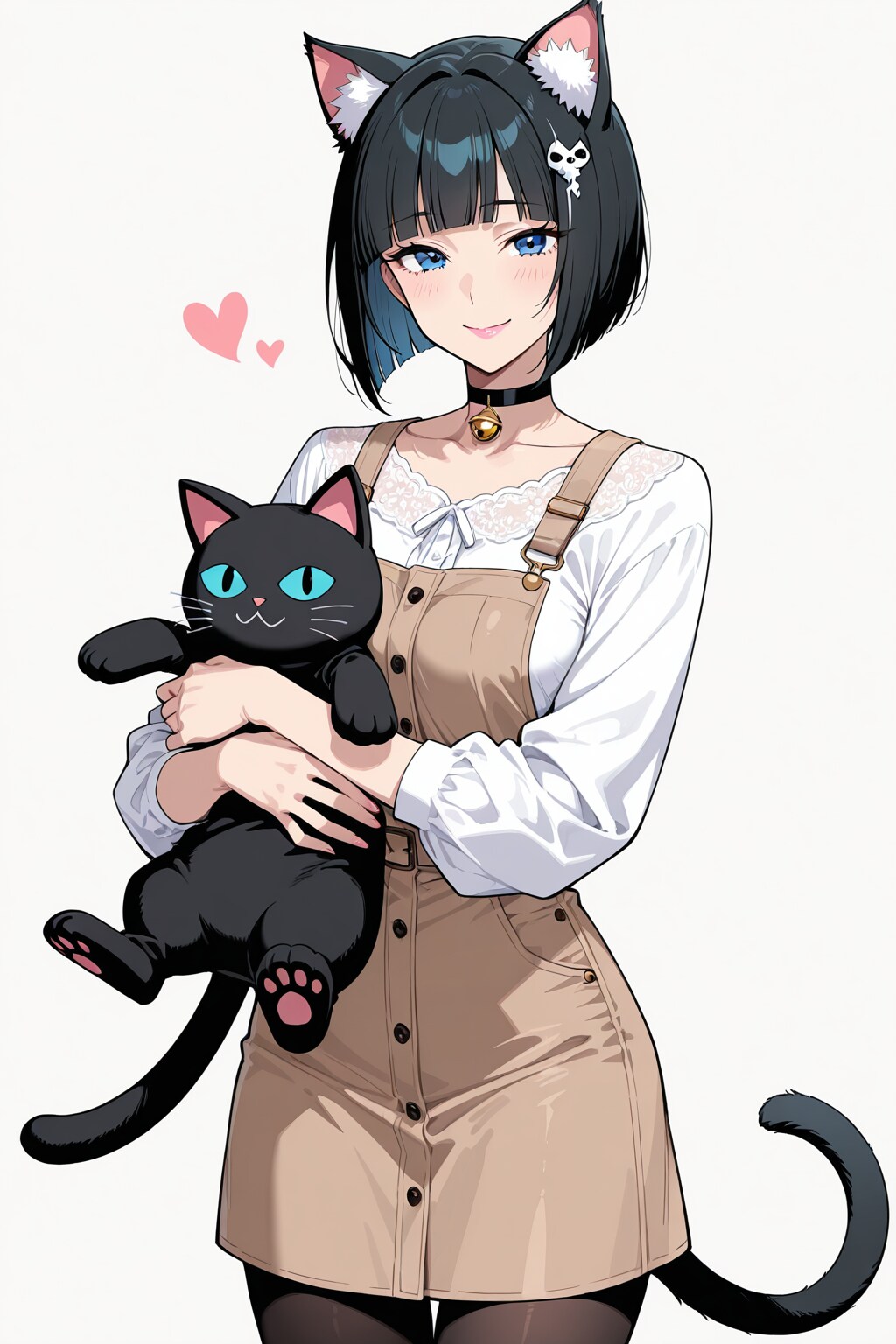 クロミナ【WAI-Mature-illustrious v1.0】