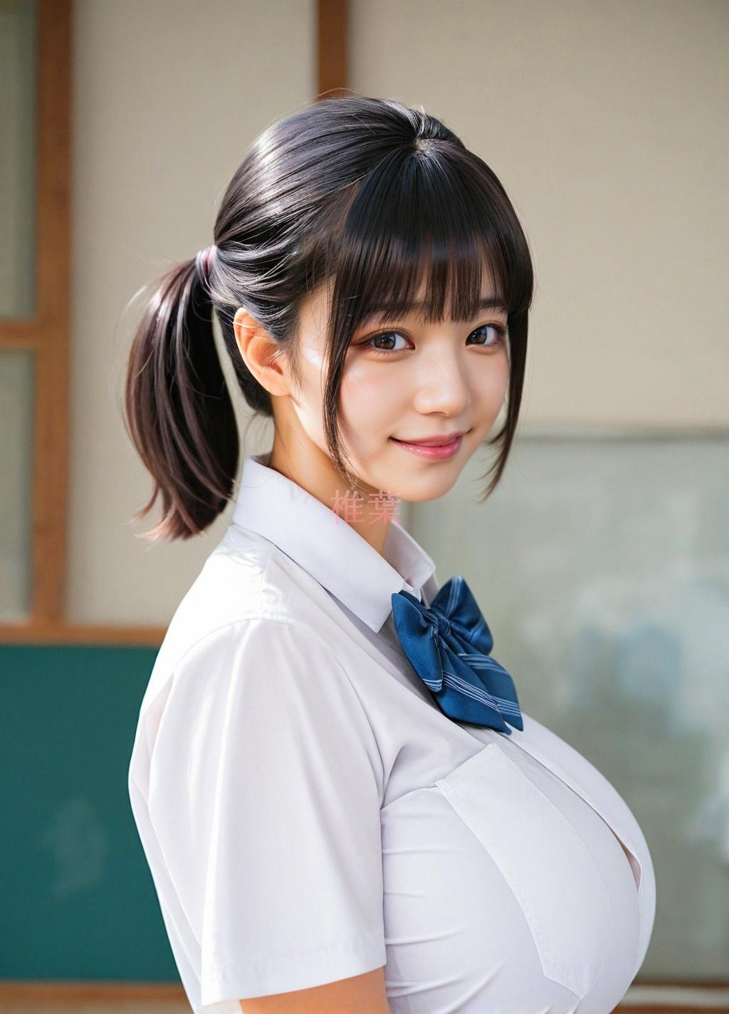 ポートレート③